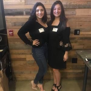 Meet your Posher, Raquel